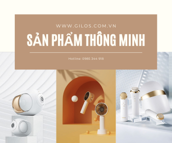8 San pham thong minh